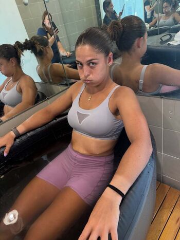 Carolina Meligeni Alves