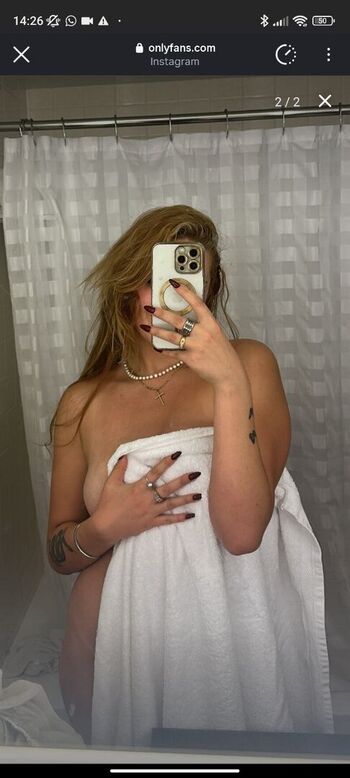 Full leaked Carolina murillo private photo