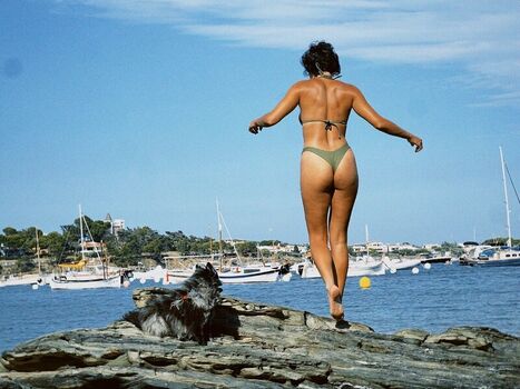 Full leaked Carolina oliveira private photo