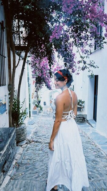 Full leaked Carolina oliveira private photo