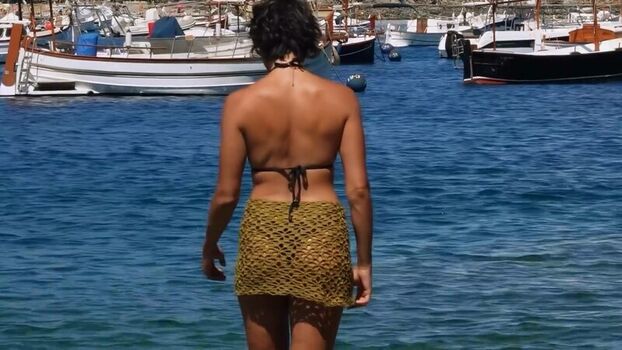 Full leaked Carolina oliveira private photo