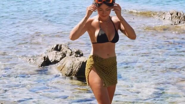 Full leaked Carolina oliveira private photo