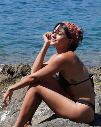 Full leaked Carolina oliveira private photo