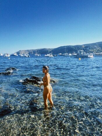 Full leaked Carolina oliveira private photo