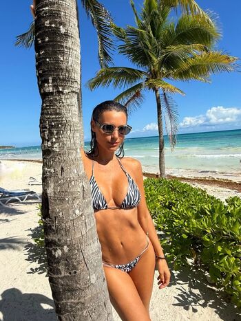 Carolina Pampita Ardohain