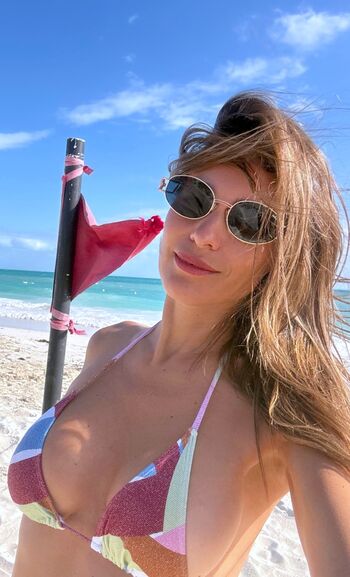 Full leaked Carolina pampita private onlyfans photo