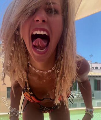 Full leaked Carolina peukmann private photo
