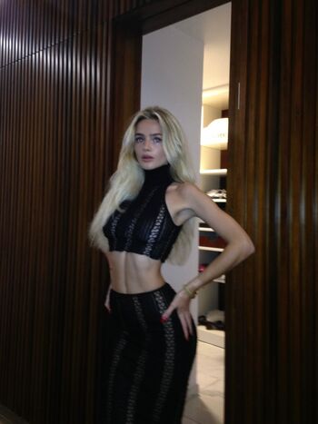 Full leaked Carolina ponti private photo