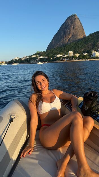 Full leaked Carolina portaluppi private onlyfans photo