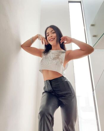 Full leaked Carolina roldan private photo