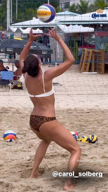 Full leaked Carolina solberg page private onlyfans photo