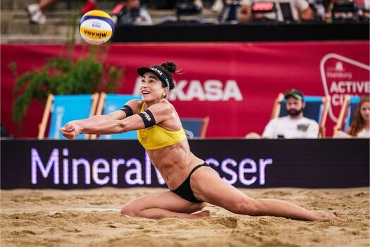 Carolina Solberg
