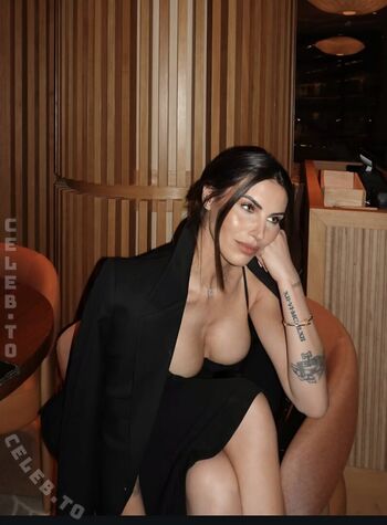 Full leaked Carolina stramare private photo