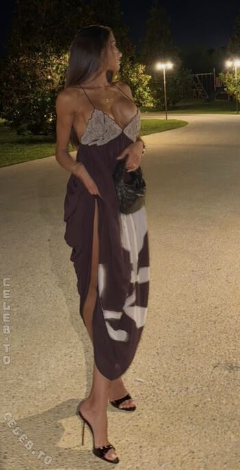 Full leaked Carolina stramare page private photo