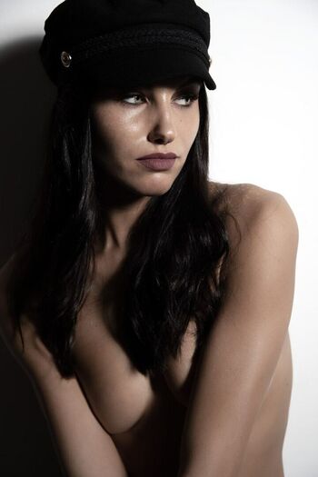 Full leaked Carolina stramare private photo