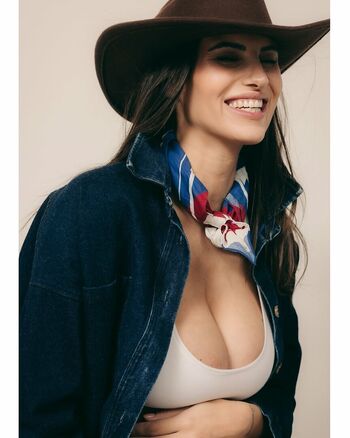 Full leaked Carolina stramare private photo