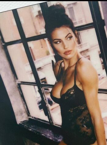 Full leaked Carolina stramare private photo