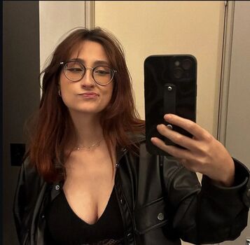Full leaked Carolina zaghetti private photo