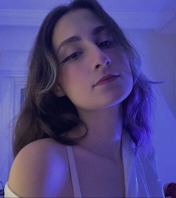 Full leaked Carolina zaghetti private photo