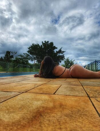 Full leaked Caroline almeida private onlyfans photo