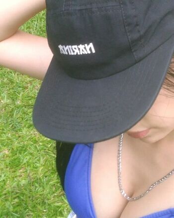 Full leaked Caroline amaral private onlyfans photo