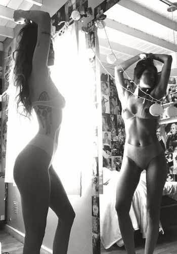 Full leaked Caroline babe private onlyfans photo