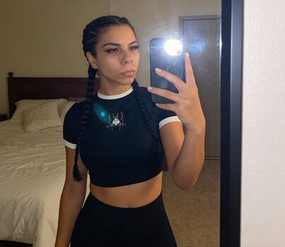 Full leaked Caroline batista private onlyfans photo