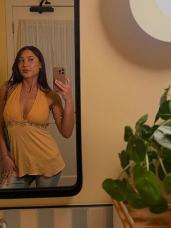 Full leaked Caroline bowers private photo