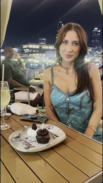 Full leaked Caroline bowers private photo