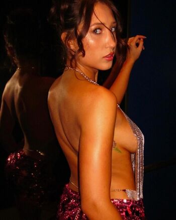 Full leaked Caroline bowers private photo
