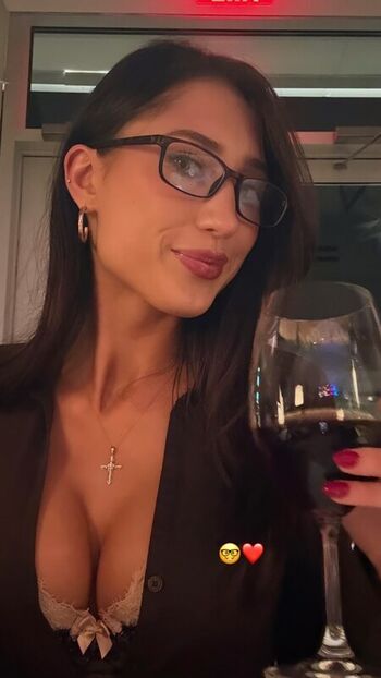 Full leaked Caroline bowers private photo