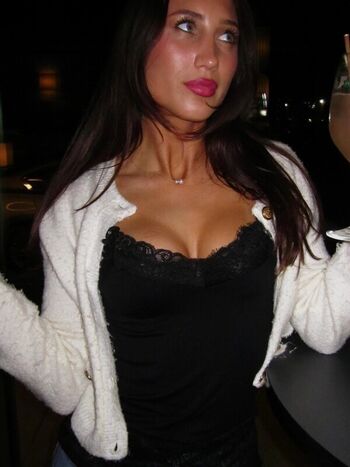 Full leaked Caroline bowers private photo