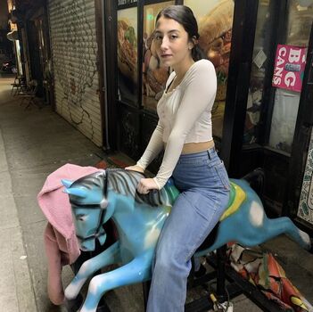 Full leaked Caroline cianci private photo