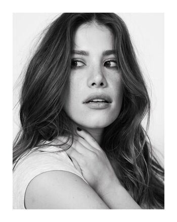 Full leaked Caroline dallarosa private photo