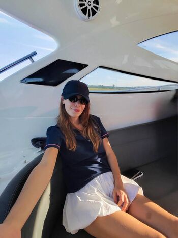 Full leaked Caroline dallarosa private photo