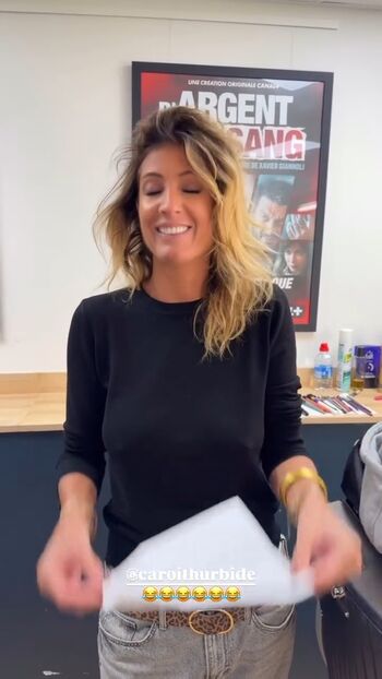 Caroline Ithurbide