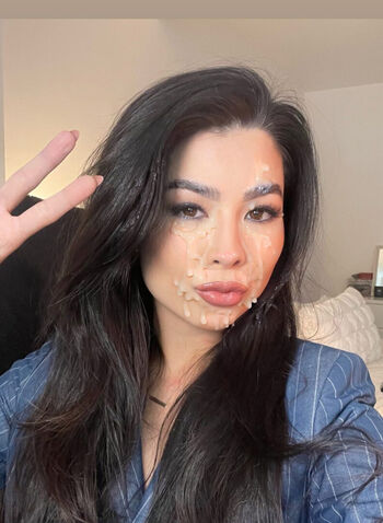 Full leaked Caroline kwan private onlyfans photo
