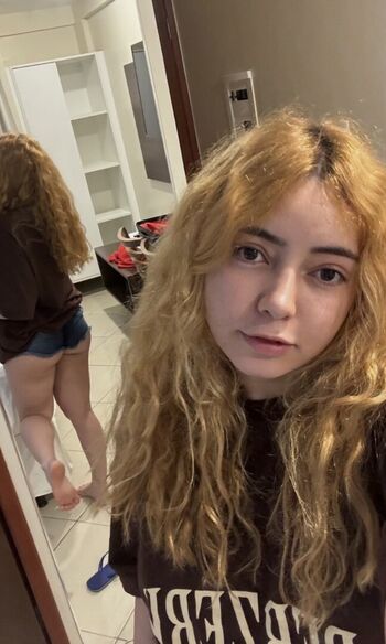 Full leaked Caroline lopes private photo