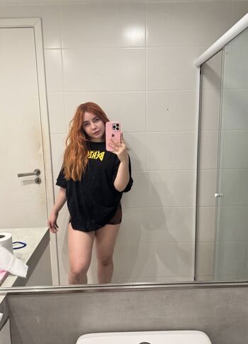 Full leaked Caroline lopes private photo