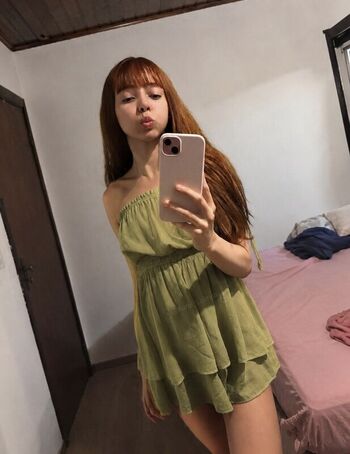 Full leaked Caroline lopes private photo