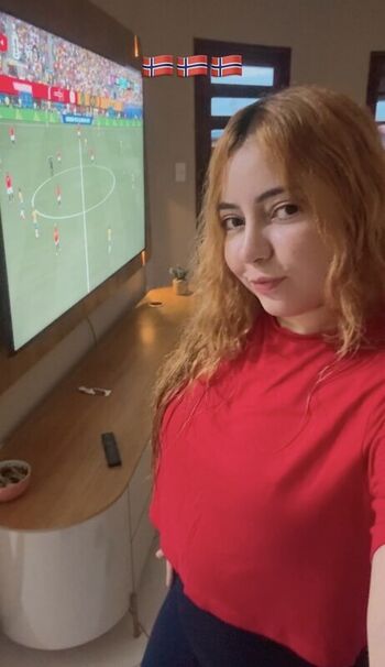 Full leaked Caroline lopes private photo