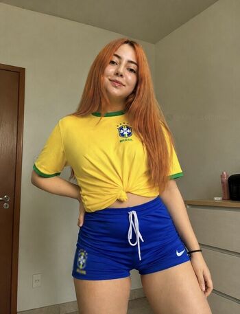 Full leaked Caroline lopes private photo