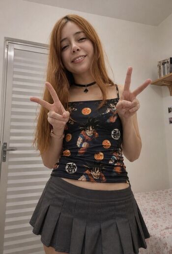 Full leaked Caroline lopes private photo