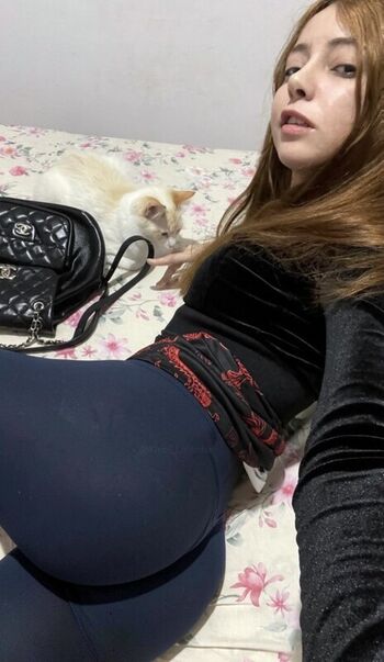 Full leaked Caroline lopes private photo