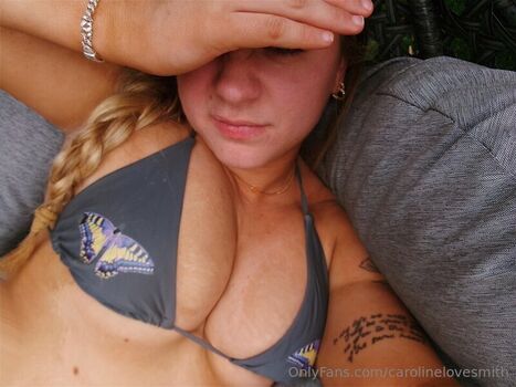Full leaked Caroline love smith private photo