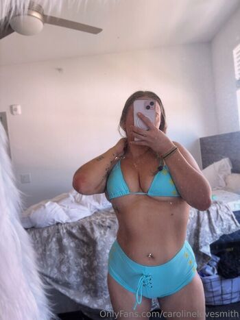 Full leaked Caroline love smith private photo