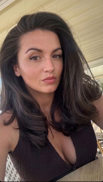 Full leaked Caroline margeridon page private photo