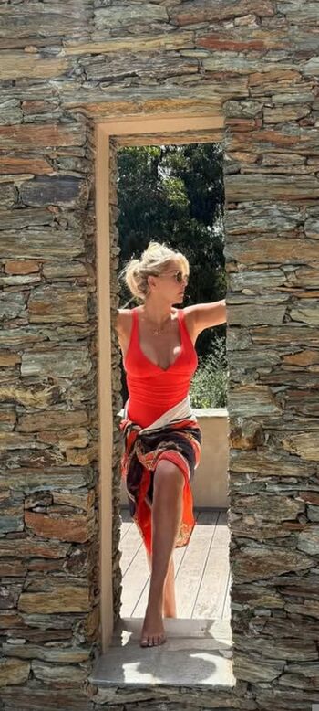 Full leaked Caroline margeridon page private photo