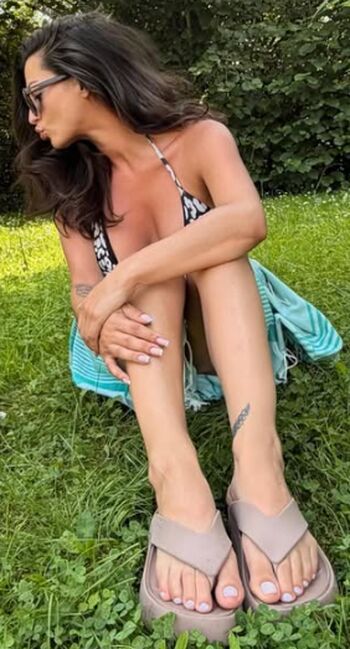 Full leaked Caroline margeridon page private photo