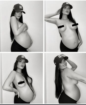 Full leaked Caroline modele private photo